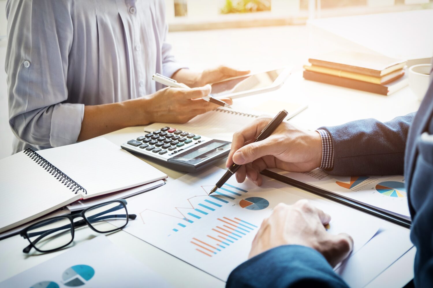 ISO 9001:2015 sistem menadžmenta kvalitetom Vi&scaron;e &mdash; EVROCERT